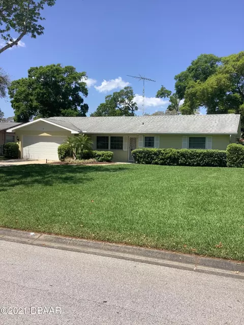 51 Sanchez Ave, Ormond Beach, FL 32174 photo 1