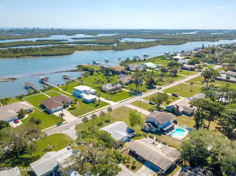 2014 S Riverside Dr, Edgewater, FL 32141 photo 30