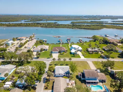 2014 S Riverside Dr, Edgewater, FL 32141 photo 29