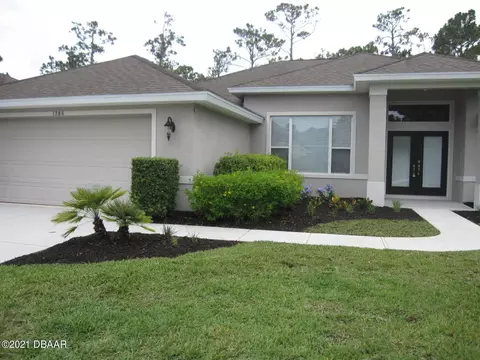 1286 Royal Pointe Ln, Ormond Beach, FL 32174 photo 3