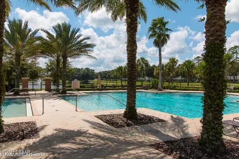 1286 Royal Pointe Ln, Ormond Beach, FL 32174 photo 33