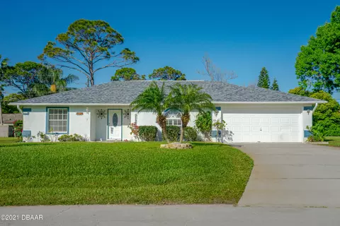 3034 Pine Tree Dr, Edgewater, FL 32141 photo 1