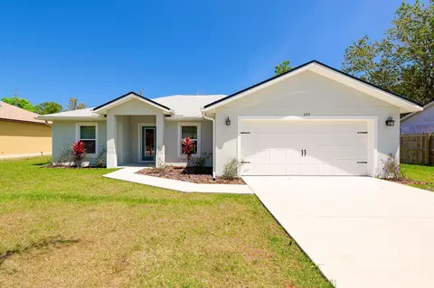 2313 Silver Palm Dr, Edgewater, FL 32141 photo 1