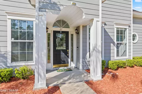 27 Foxfords Chase, Ormond Beach, FL 32174 photo 3