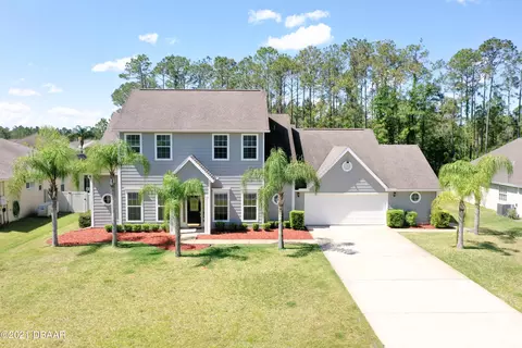 27 Foxfords Chase, Ormond Beach, FL 32174 photo 1