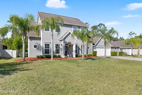 27 Foxfords Chase, Ormond Beach, FL 32174 photo 2