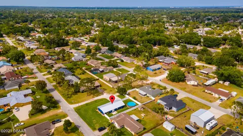 3203 Unity Tree Dr, Edgewater, FL 32141 photo 35