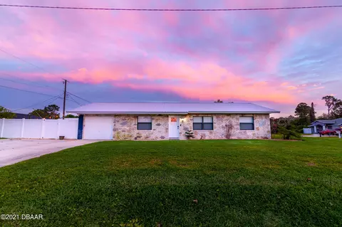 3203 Unity Tree Dr, Edgewater, FL 32141 photo 1