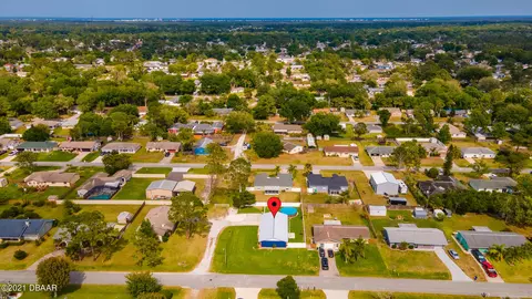 3203 Unity Tree Dr, Edgewater, FL 32141 photo 36