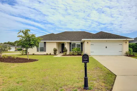 22 Eagle Lake Dr, Flagler Beach, FL 32136 photo 1