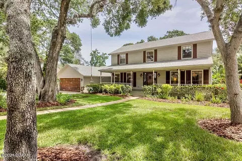 4 Rio Pinar Trl, Ormond Beach, FL 32174 photo 1