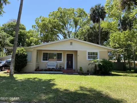 294 S Orchard St, Ormond Beach, FL 32174 photo 1