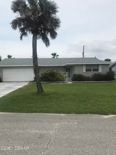6 Ocean Crest Dr, Ormond Beach, FL 32176 photo 1