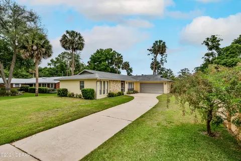 104 Seminole Dr, Ormond Beach, FL 32174 photo 2
