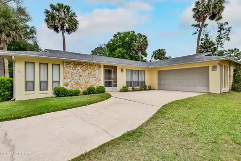 104 Seminole Dr, Ormond Beach, FL 32174 photo 1