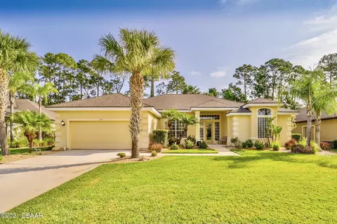 844 Westlake Dr, Ormond Beach, FL 32174 photo 1