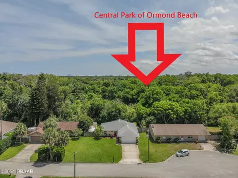 512 Cherrywood Dr, Ormond Beach, FL 32174 photo 30