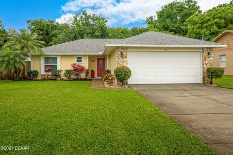 512 Cherrywood Dr, Ormond Beach, FL 32174 photo 1