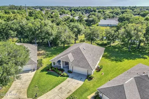 41 Stoney Ridge Ln, Ormond Beach, FL 32174 photo 1