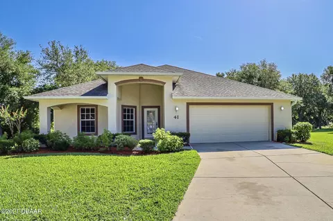41 Stoney Ridge Ln, Ormond Beach, FL 32174 photo 2