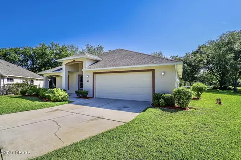 41 Stoney Ridge Ln, Ormond Beach, FL 32174 photo 14