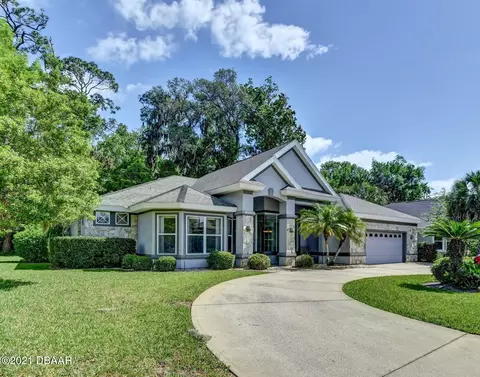 5 Kingsgate Ct, Ormond Beach, FL 32174 photo 1