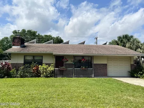 1862 Willow Oak Dr, Edgewater, FL 32141 photo 1