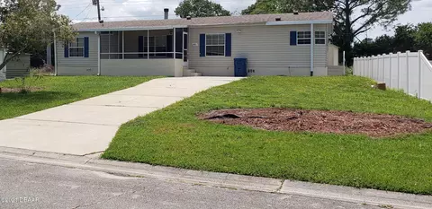 1906 Sunny Palm Dr, Ormond Beach, FL 32174 photo 1