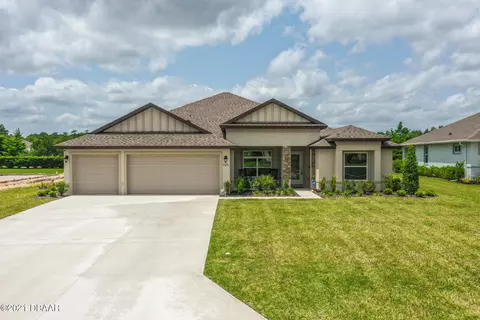 3036 Silvermines Ave, Ormond Beach, FL 32174 photo 1