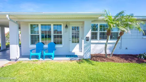 27 Sunset Blvd, Ormond Beach, FL 32176 photo 2