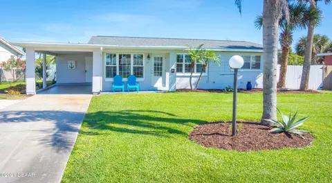27 Sunset Blvd, Ormond Beach, FL 32176 photo 1