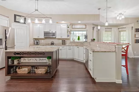 291 Pine Cone Dr, Ormond Beach, FL 32174 photo 12