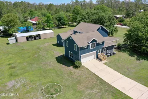 291 Pine Cone Dr, Ormond Beach, FL 32174 photo 52