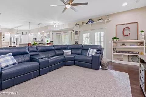 291 Pine Cone Dr, Ormond Beach, FL 32174 photo 20