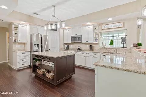 291 Pine Cone Dr, Ormond Beach, FL 32174 photo 13