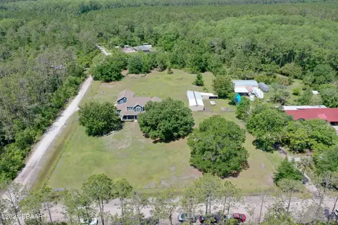 291 Pine Cone Dr, Ormond Beach, FL 32174 photo 57