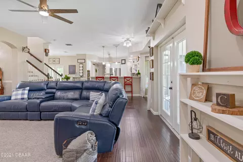 291 Pine Cone Dr, Ormond Beach, FL 32174 photo 18