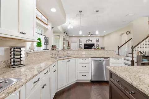 291 Pine Cone Dr, Ormond Beach, FL 32174 photo 15
