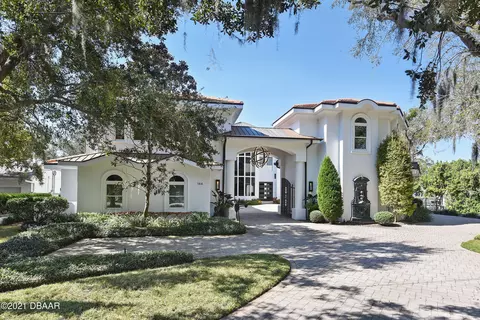 144 Riverside Dr, Ormond Beach, FL 32176 photo 2
