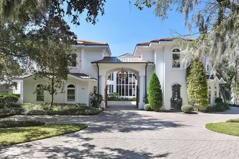 144 Riverside Dr, Ormond Beach, FL 32176 photo 1