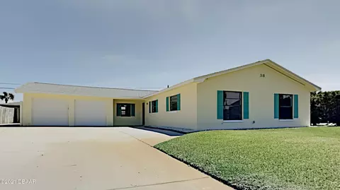38 Juniper Dr, Ormond Beach, FL 32176 photo 1