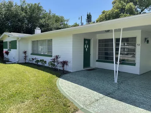 92 N Capri Dr, Ormond Beach, FL 32174 photo 2