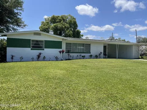92 N Capri Dr, Ormond Beach, FL 32174 photo 1