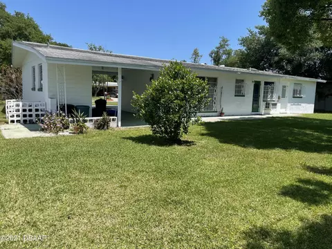 92 N Capri Dr, Ormond Beach, FL 32174 photo 23