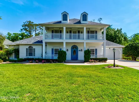 22 Foxfords Chase, Ormond Beach, FL 32174 photo 1