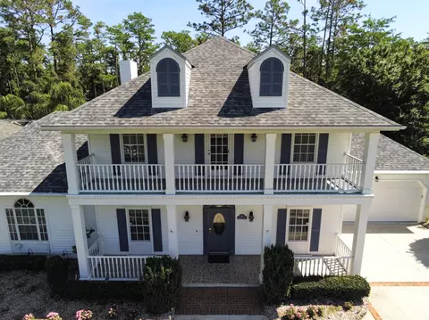 22 Foxfords Chase, Ormond Beach, FL 32174 photo 2