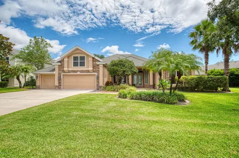 10 Black Hickory Way, Ormond Beach, FL 32174 photo 1