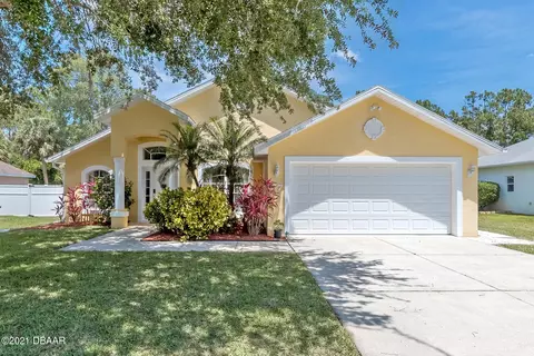 37 Ocean Pines Dr, Ormond Beach, FL 32174 photo 1
