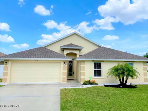 1522 Springleaf Dr, Ormond Beach, FL 32174 photo 1