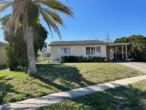 54 Seaview Dr, Ormond Beach, FL 32176 photo 1